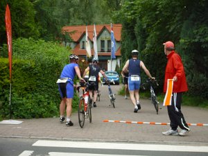 Midsummer Triathlon Grossensee 453